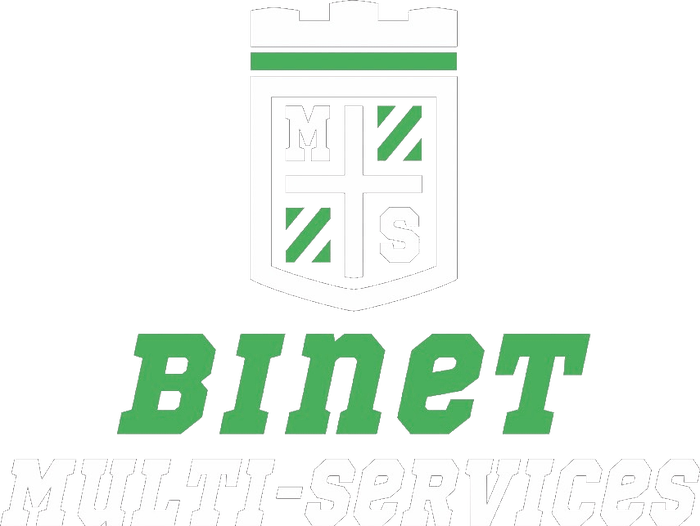 Binet Multi-Services